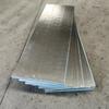 Fábrica de Guangdong Tablero Extruido Xps Lámina de Aluminio de Doble Cara Engrosado Alta Densidad Aislamiento para Techo de Casa de Sol Sala de Cría Tablero de Aislamiento