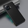 Funda protectora de fibra de carbono y kevlar para Xiaomi 11Pro, a prueba de caídas