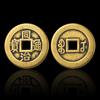 Monedas de latón engrosadas - Monedas de diez emperadores - Monedas de cinco emperadores - Monedas de seis emperadores - Monedas de tres emperadores - Monedas de cobre antiguas