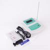 Jinmai Phs-25/3C Detector Portátil Medidor de Acidez de Mesa Testador de Ph Medidor de Ph Youke Alta Precisão
