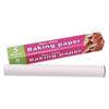 Papel para hornear papel para vaporera papel para hornear blanco papel mantequilla resistente a altas temperaturas barbacoa pizza papel de silicona papel de aceite a prueba de aceite papel pergamino