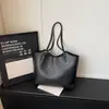 Bolsa de Ombro Feminina para o Dia a Dia, Bolsa Tote Super Popular 2026, Nova Moda de Verão com Grande Capacidade
