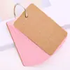 Notas Adhesivas de Colores Vocabulario Infantil Carpeta de Anillas Hojas Sueltas Cuaderno de Estudiante Cuaderno de Bolsillo Papel Tarjeta Tarjetas de Palabras en Inglés