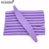 Lima de Esponja de Algodón de Alta Elasticidad, Herramienta Profesional de Pulido y Formado, Lima de Uñas de Doble Cara, Venta Directa del Fabricante, Liquidación a Bajo Precio