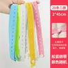 ¡Correas de Almacenamiento Plegables Extraíbles para Organizar la Ropa! Dobla Ropa en Segundos Sin Desorden, Haz tu Armario Súper Ordenado con Esta Tabla Plegable