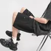 Calças Leves de Secagem Rápida de Verão, Shorts Cargo de Corte Solto com Múltiplos Bolsos, Calças Casuais P25 M-5Xl