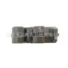 4107981Yq Es Adecuado para Faw Senya M80 (09-14) S80 (10-15) Interruptor de elevalunas delantero izquierdo