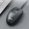 Ratón USB con Cable para Oficina Hongqi M117 Adecuado para Escritorio Portátil Todo en Uno Oficina de Negocios Venta al por Mayor