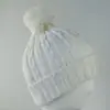 Versão coreana do novo gorro de inverno chapéu de lã chapéu de tricô chapéu twist twist chapéu atacado Cartão Coska