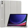 2024 Adequado para Samsung Tab S10 Plus 12.4 Tablet Capa de Couro X810/X816B 70% de desconto Capa Protetora