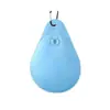 Seleção PremiumSacos de Água de Parede para Piscina Outono e Inverno, Sacos de Água em Forma de Gota, Sacos de Água Ponderados, Sacos de Água de PVC, Sacos de Água com Placa de Pressão