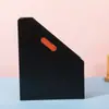 Carpeta de Archivo Portátil Vertical, Bolsa tipo Acordeón Retráctil, Multicapa, para Organizar Documentos de Estudiantes de Primaria, para Clasificación de Estudiantes de Secundaria, Gran Capacidad