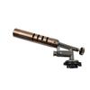 Pistola de Spray de Cassete de Metal Tanque de Gás Pistola de Fogo Churrasqueira Assar Portátil Isqueiro de Mão Churrasqueira ao Ar Livre Pelo de Porco Assado