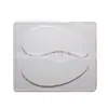 Parche de Ojo de Silicona Injerto de Pestañas Caja de Hojalata Lavable Reutilizable Anti-Arrugas Niebla para Ojos Pieza Personalizada