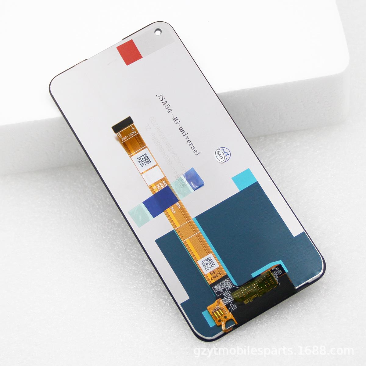 a54 lcd-9
