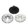 Adecuado para Cubierta de Tubo de Escape de Coche Volkswagen Audi, Protector de Panel Frontal, Junta de Aislamiento Térmico, Juego de Sujetadores de Reparación