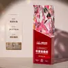 Trofeo de Cristal Hecho a Medida para Premios de Alta Gama y Elegantes para Empleados Destacados, Campeones de Concursos Creativos y Premios de Reunión Anual