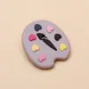 Suministros para el Primer Cumpleaños del Bebé, Set de Accesorios de Lotería para Cumpleaños de un Año, Regalos de Cumpleaños para Niños y Niñas, Juguetes Modernos de Goma Suave de Dibujos Animados