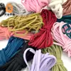 Núcleo de Aceite con Correas, Hermoso Diseño Trasero, Correas Elásticas para Hombros, Banda Elástica de Nylon para Ropa Interior de Sujetador de 2 mm 3 mm 4 mm 5 mm