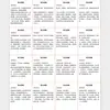 182 Adesivos Diários de Prática Não Repetitivos para Leitura Labial e Treinamento de Fala para Melhorar as Habilidades de Expressão