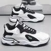 Zapatos Deportivos para Hombre 2026 Verano Nuevo Estilo Suela Suave Cómodos Zapatos Deportivos Casuales Verano Juventud Transpirables Zapatos para Correr