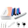 Unidad de pulido aéreo ultrasónico dental para limpieza de dientes, resistente al calor y esterilizable, unidad de pulido aéreo dental de 4/2 orificios