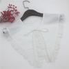Nuevos productos en el mercado accesorios de ropa de primavera para mujer versátiles pedidos de comercio exterior fabricantes especializados en la producción de varios chales