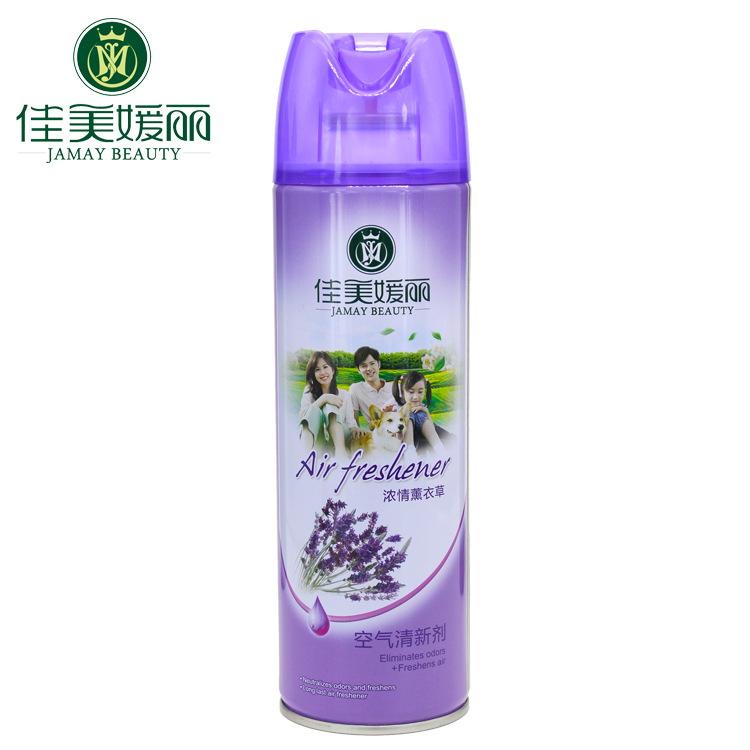 佳美媛丽480ml空气清新剂