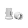 Fivela de plástico para pular corda de 4mm-6mm fivela fixa de plástico trava rápida conveniente para corda acessórios para pular corda fabricantes atacado