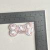 Novo Pote de Cereja Fofo Gato KT Pente Óculos Grampo de Cabelo DIY Adorno de Cabeça Capa de Celular Patch Buraco Sapatos Colocação Lote