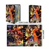 Álbum de Tarjetas Mágico Colección Elfo Bebé Álbum Sueño Paquete de Tarjetas de 4 Compartimentos Bolsillo para Guardar Tarjetas Tarjetas de Pokémon