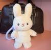 Novo Pingente de Pelúcia Boneca Grab de 4 polegadas Boneca Pingente Boneca Boutique Pingente de Bolsa Chaveiro Boneca