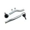 D8640-4AF1B D8520-4AF1A Terminal Externo da Caixa de Direção Adequado para Nissan 2015 Kicks P15