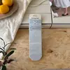 Calcetines de Encaje Huecos en Forma de Corazón para Mujer, Verano Finos Transpirables Estilo Ballet Lindo Moño Calcetines Coreanos de Media Pantorrilla