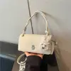 Bolsa de Mão Retro Nova Shuai Mijia 2026 para Mulheres, Bolsa de Ombro Estilo Commuter Tendência, Bolsa Transversal de Luxo Leve, Bolsa de Mão