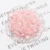 Lantejoulas Estrela de Cinco Pontas Vazadas 4mm 1g Embalagem Pequena em Formato de Estrela Material de Preenchimento Acessórios de Decoração DIY Lantejoulas