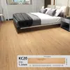 Pegatinas para Piso de Madera de PVC Autoadhesivas Hogar Grano de Madera Piso Baldosas de Cuero Piso de Cemento Pavimentación Directa Autoadhesivas Espesadas