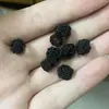 Pulseira Colar Trançada Artesanal com Nó de Abacaxi Acessórios de Joias Nó de Abacaxi de 3 Camadas 8mm Acessórios de Nó Chinês Atacado do Fabricante