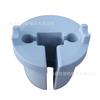 Planta de Procesamiento de Moldeo por Inyección Molde de Inyección para Carcasa de Plástico TPU Molde de Goma TPR Fábrica de PC Abrasivo Profundo Shanghai Suzhou Kun