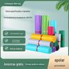 Embalagens Novas Coloridas Sacos Pretos para Entrega Expressa Sacos Autoadesivos Personalizados Sacos para Logística de E-commerce Sacos Impermeáveis Sacos para Embalar Roupas