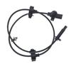 57470-T6A-J01 para Honda Alison Odyssey Sensor de velocidad de rueda línea del sensor de freno antibloqueo ABS