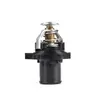 Adequado para Peugeot 308 408 Citroen C5 2.0L Termostato 1338A0 9630066680