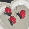 Puesto de Mercado Nocturno de Moda Pinzas para el Cabello de un Dólar Accesorios para el Cabello de Imitación Populares Lote Mixto Pinzas de Pato de Puesto Callejero Pinzas Laterales para Estudiantes Venta al por Mayor