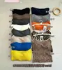 3289 # Camisola simple de mezcla de algodón para mujer, corte ajustado, con copas incorporadas, adecuada para usar en capas o sola, un top que realza la figura