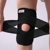 Rodilleras Meniscales Japonesas, Rodilleras Deportivas, Rodilleras, Equipo de Protección Ajustable, Rodilleras Transpirables Japonesas de Sexta Generación