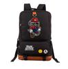 Mochilas Periféricas de Jogos Nintendo Transfronteiriças, Mochilas Juvenis, Mochilas Casuais para Homens e Mulheres, Dropshipping