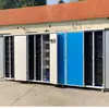 Máquina Automática Completa para Brotes de Cacahuete, Equipo Comercial para Brotes de Cacahuete, Máquina Hidropónica para Brotes de Cacahuete, Máquina Inteligente para Brotes de Cacahuete