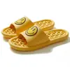Pantuflas Coreanas de Suela Gruesa Huecas de Secado Rápido y Drenaje de Agua para Mujeres y Parejas, Sandalias Caseras Antideslizantes para Baño y Ducha para Hombres, Transpirables