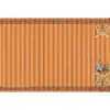 Nuevos Adornos de Rollo de Libro Clásico de Tres Caracteres Danza Props para Niños de Secundaria Clásicos Chinos Tiras de Bambú Recitación de Actuación Rollos de Libro para Niños Pequeños