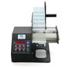 BSC-Q90/120 Etiqueta Autoadesiva Automática Transparente Selagem Adesivo Decapagem Contagem Separação Máquina Decapagem De Papel Etiqueta Decapagem